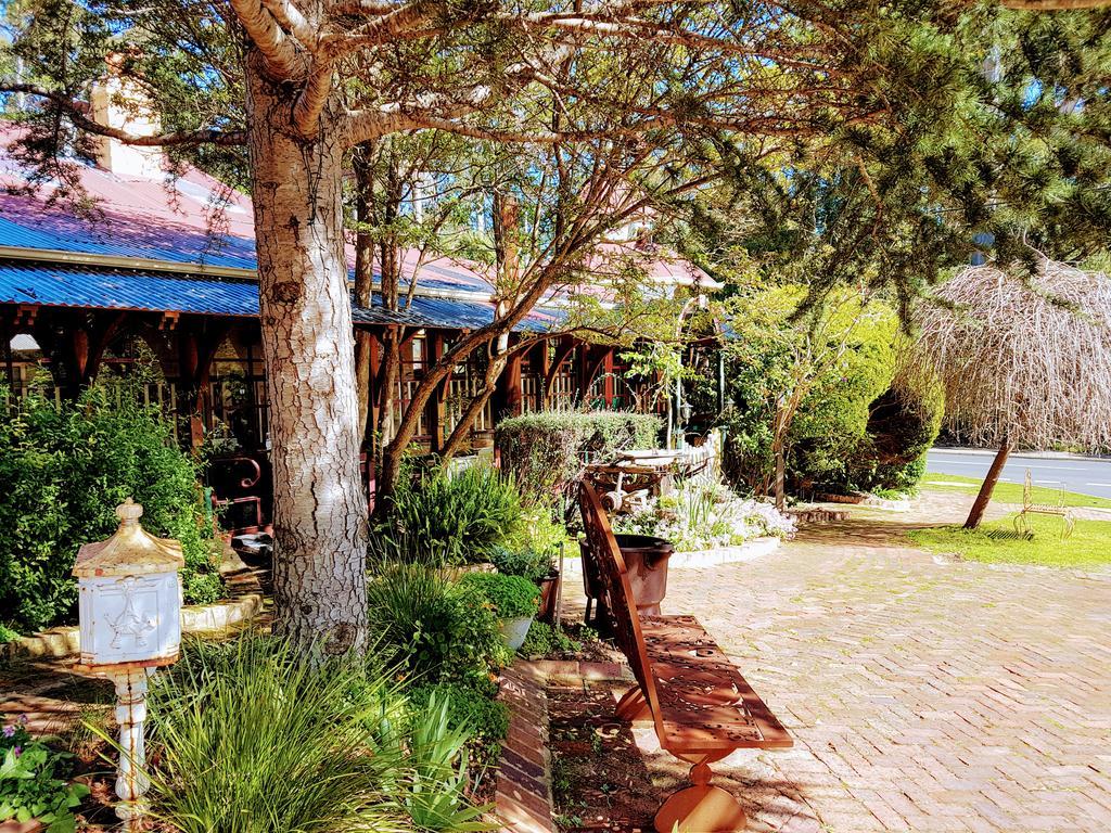Bridgefield Guest House Margaret River Exterior foto