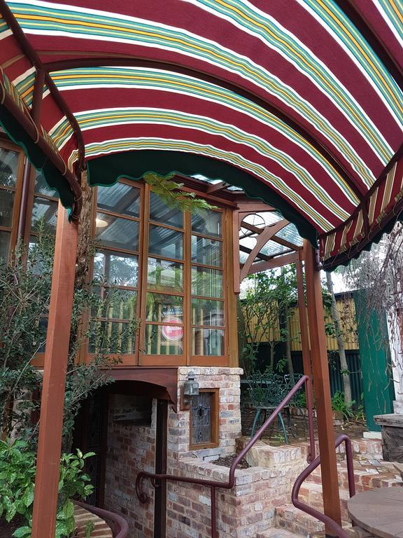 Bridgefield Guest House Margaret River Exterior foto
