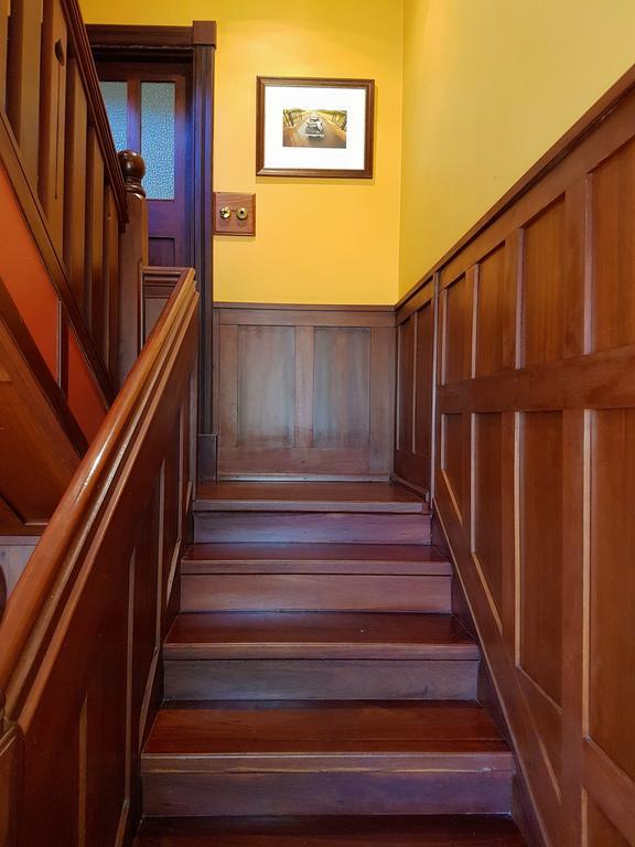 Bridgefield Guest House Margaret River Exterior foto
