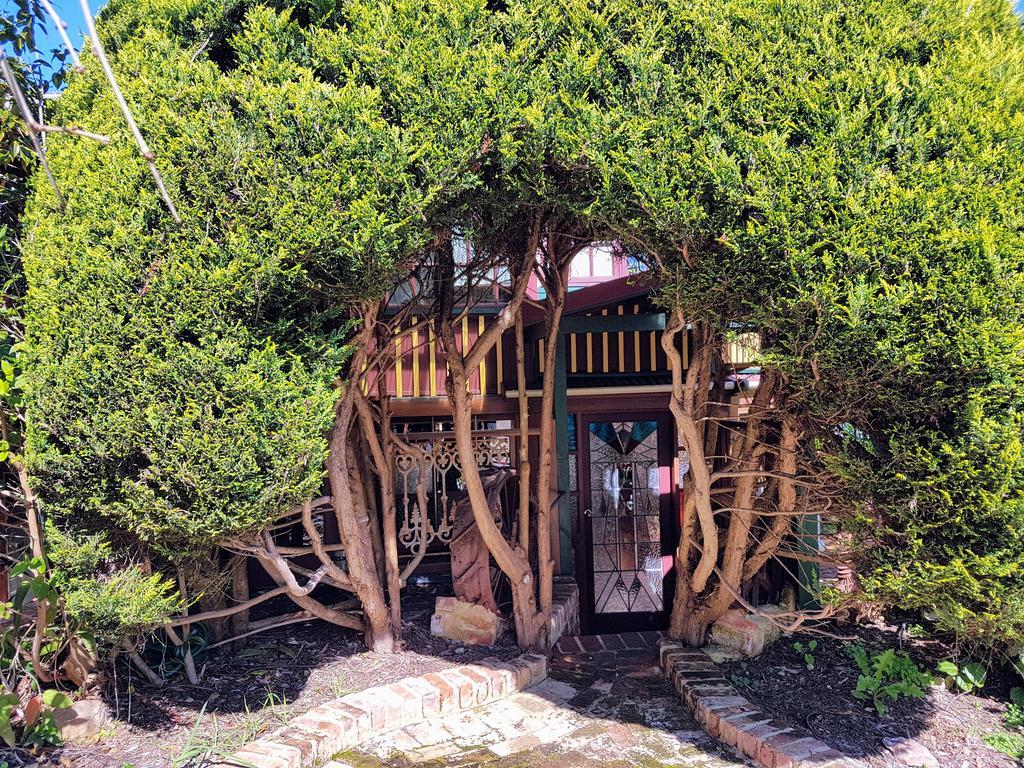 Bridgefield Guest House Margaret River Exterior foto