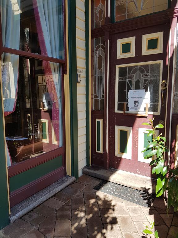 Bridgefield Guest House Margaret River Exterior foto