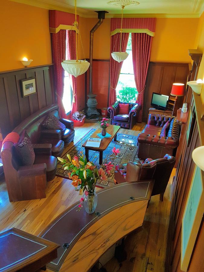 Bridgefield Guest House Margaret River Exterior foto